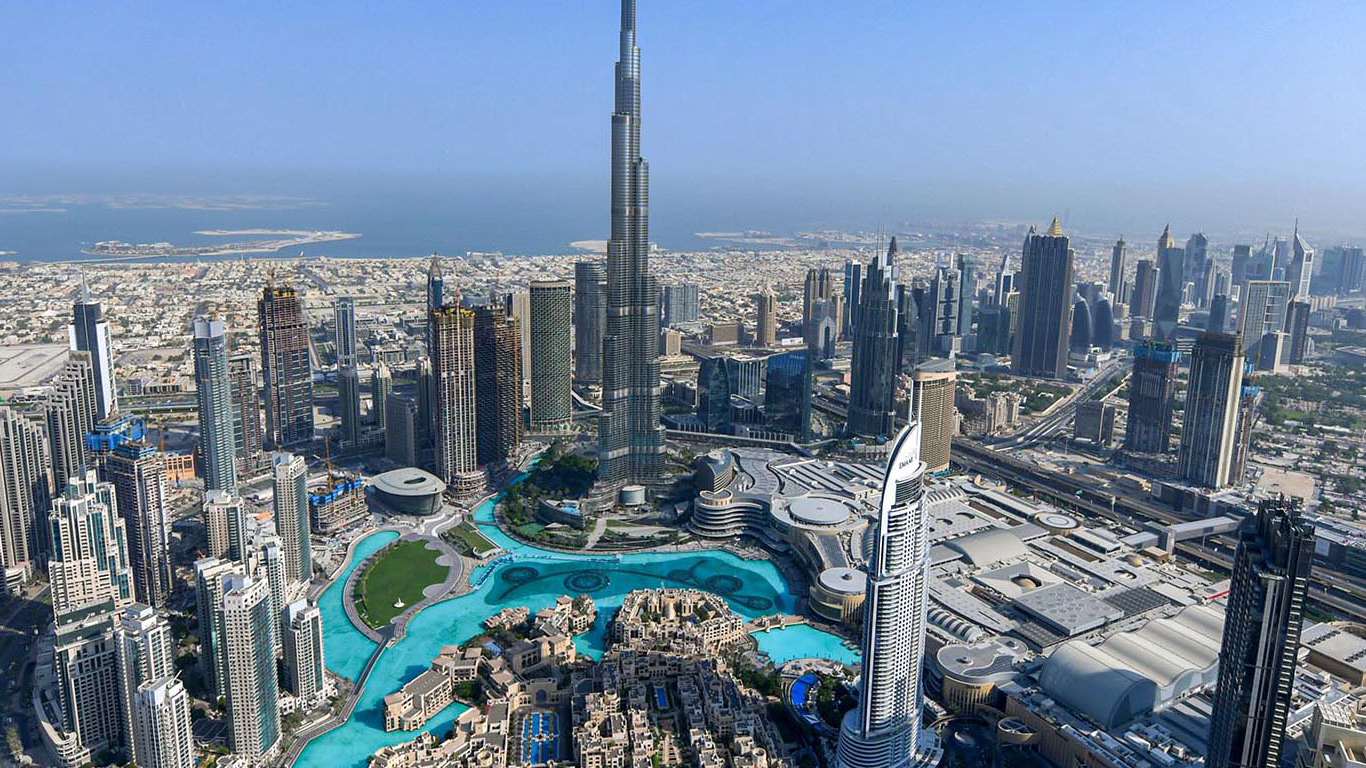 Companies registration in United Arab Emirates