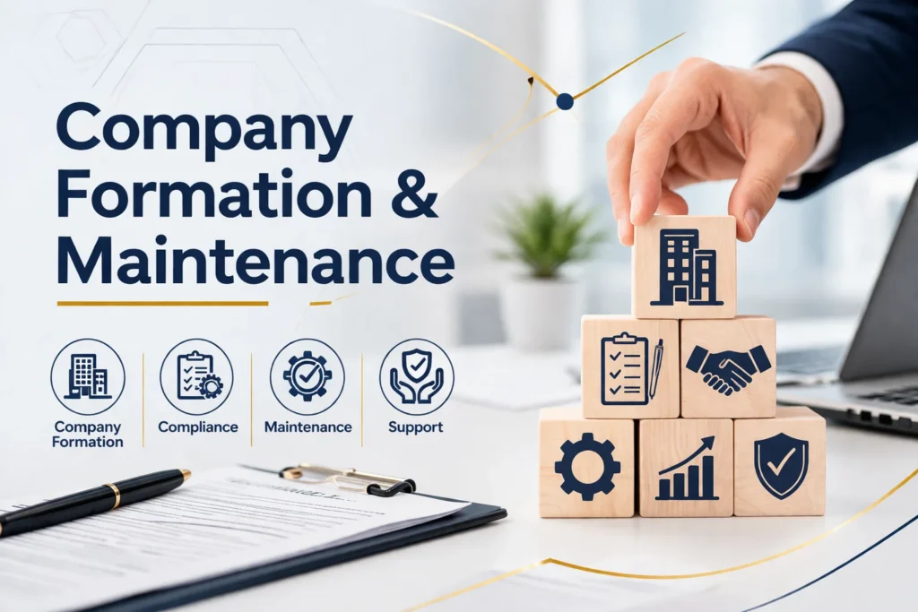 formation-and-maintenance